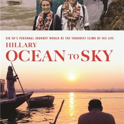 Ocean to Sky DVD Cover